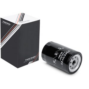 Фильтр масляный