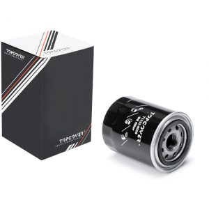 Фильтр масляный