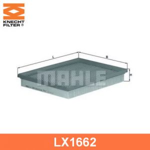 Фильтр воздушный