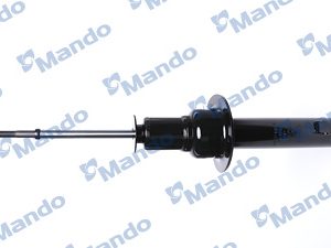 Амортизатор передний