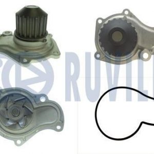 Насос водяной (помпа)