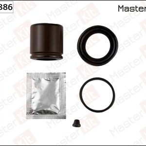 Р/к заднего суппорта с поршнем