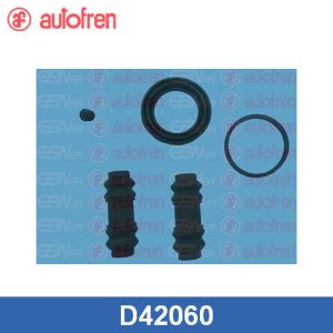 Р/к заднего суппорта