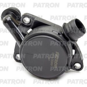 Клапан вентиляции картерных газов