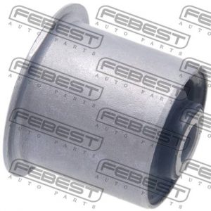 Сайлентблок заднего продольного рычага