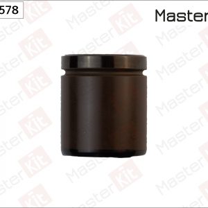 Поршень переднего суппорта