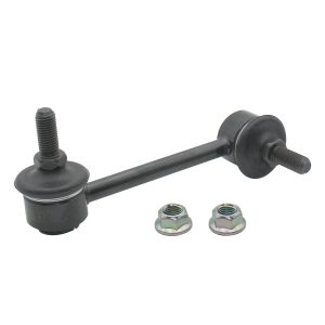 Стойка заднего стабилизатора левая