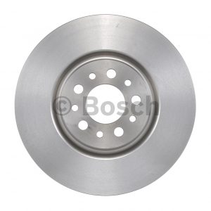 Диск тормозной передний вентилируемый