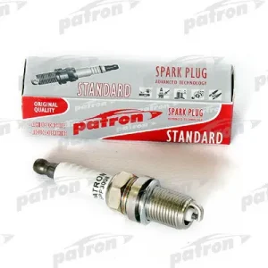 Свеча зажигания