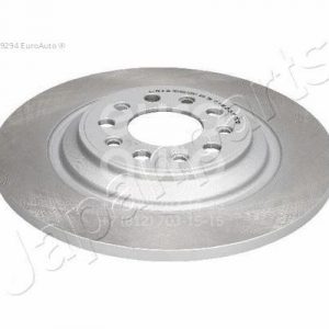 Диск тормозной задний