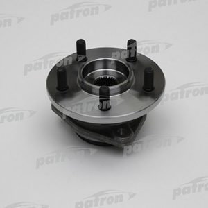 Ступица передняя