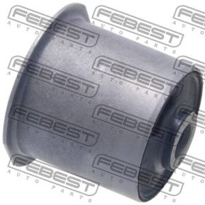 Сайлентблок заднего продольного рычага