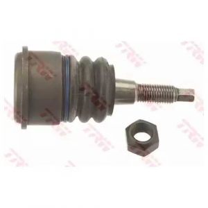 Опора шаровая верхняя передней подвески