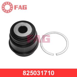 Сайлентблок заднего поворотного кулака