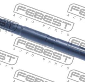 Тяга рулевая