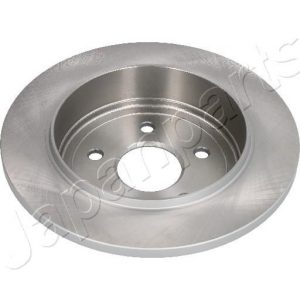 Диск тормозной задний