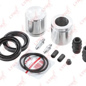 Р/к переднего суппорта с поршнем