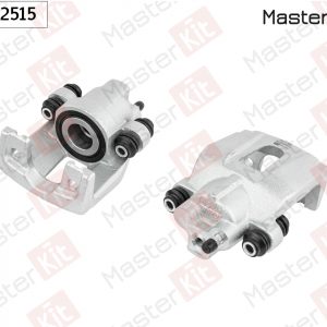 Суппорт тормозной задний правый