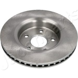 Диск тормозной передний вентилируемый