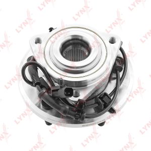 Ступица передняя