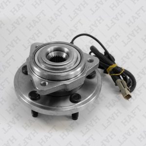 Ступица передняя