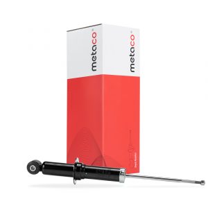 Амортизатор задний