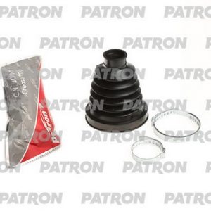 Пыльник ШРУСа внутр. пер