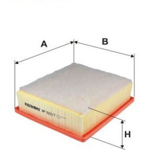 Фильтр воздушный