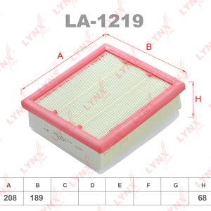 Фильтр воздушный