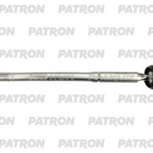 Тяга рулевая