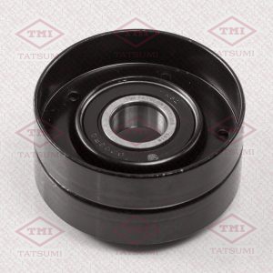 Ролик-натяжитель ручейкового ремня