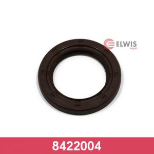 Сальник коленвала передний