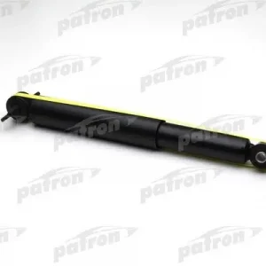 Амортизатор задний