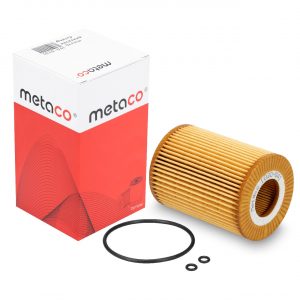 Фильтр масляный