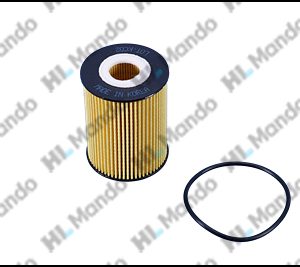 Фильтр масляный