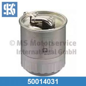 Фильтр топливный