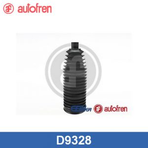 Пыльник рулевой тяги (к-кт)