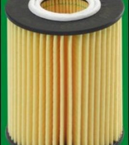 Фильтр масляный