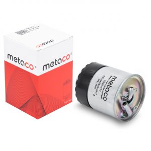 Фильтр топливный