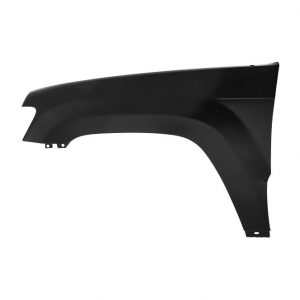 Крыло переднее левое