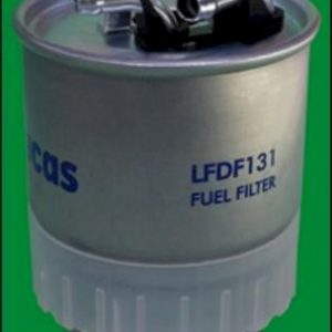 Фильтр топливный