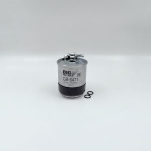 Фильтр топливный