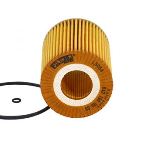 Фильтр масляный