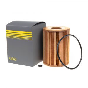 Фильтр масляный