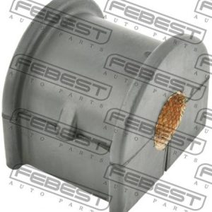 Втулка (сайлентблок) заднего стабилизатора