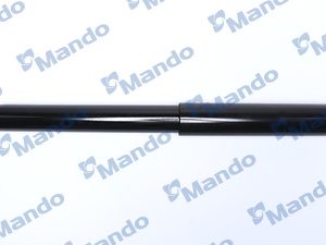 Амортизатор задний