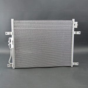 Радиатор кондиционера (конденсер)