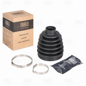 Пыльник ШРУСа наружн/пер. (к-кт)