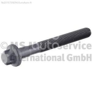 Болт головки блока