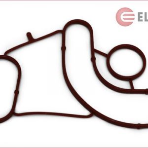 Прокладка масляного радиатора